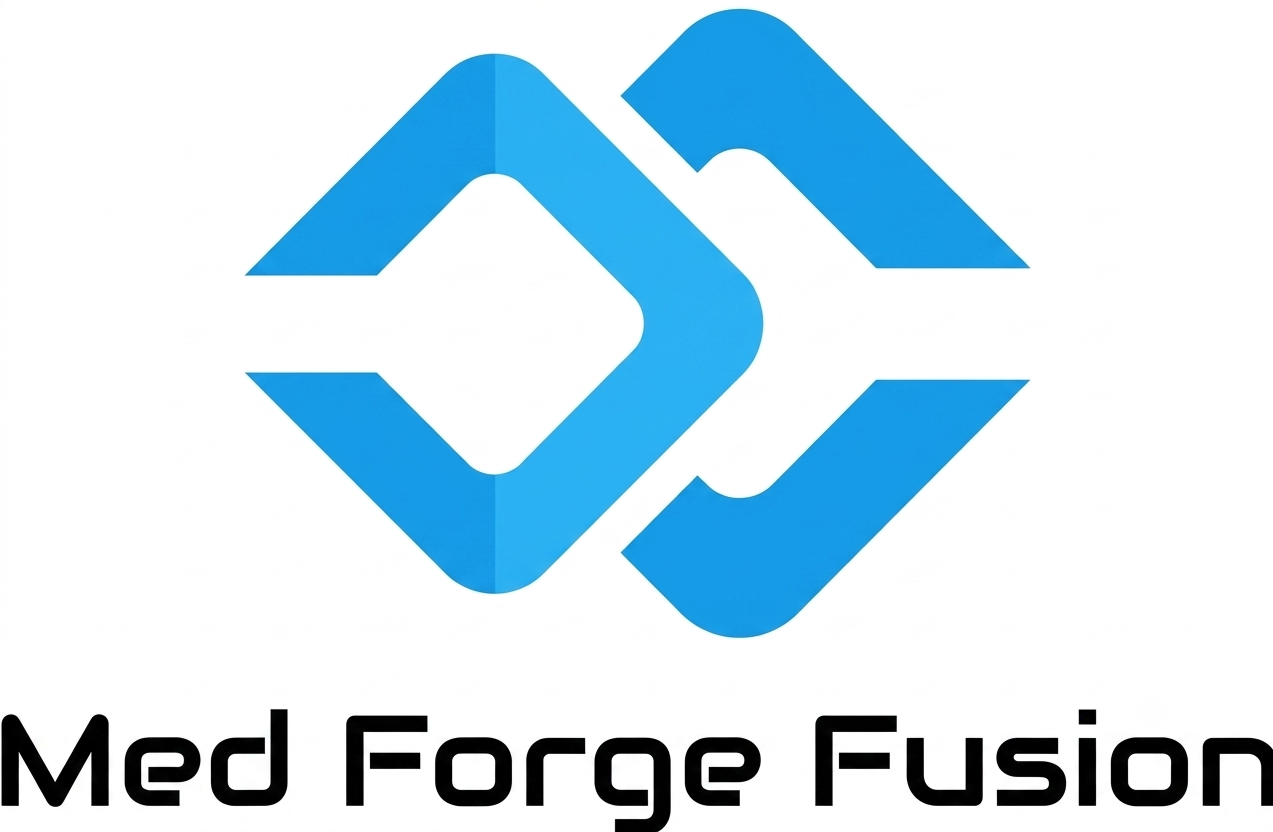 Med Forge Fusion llc